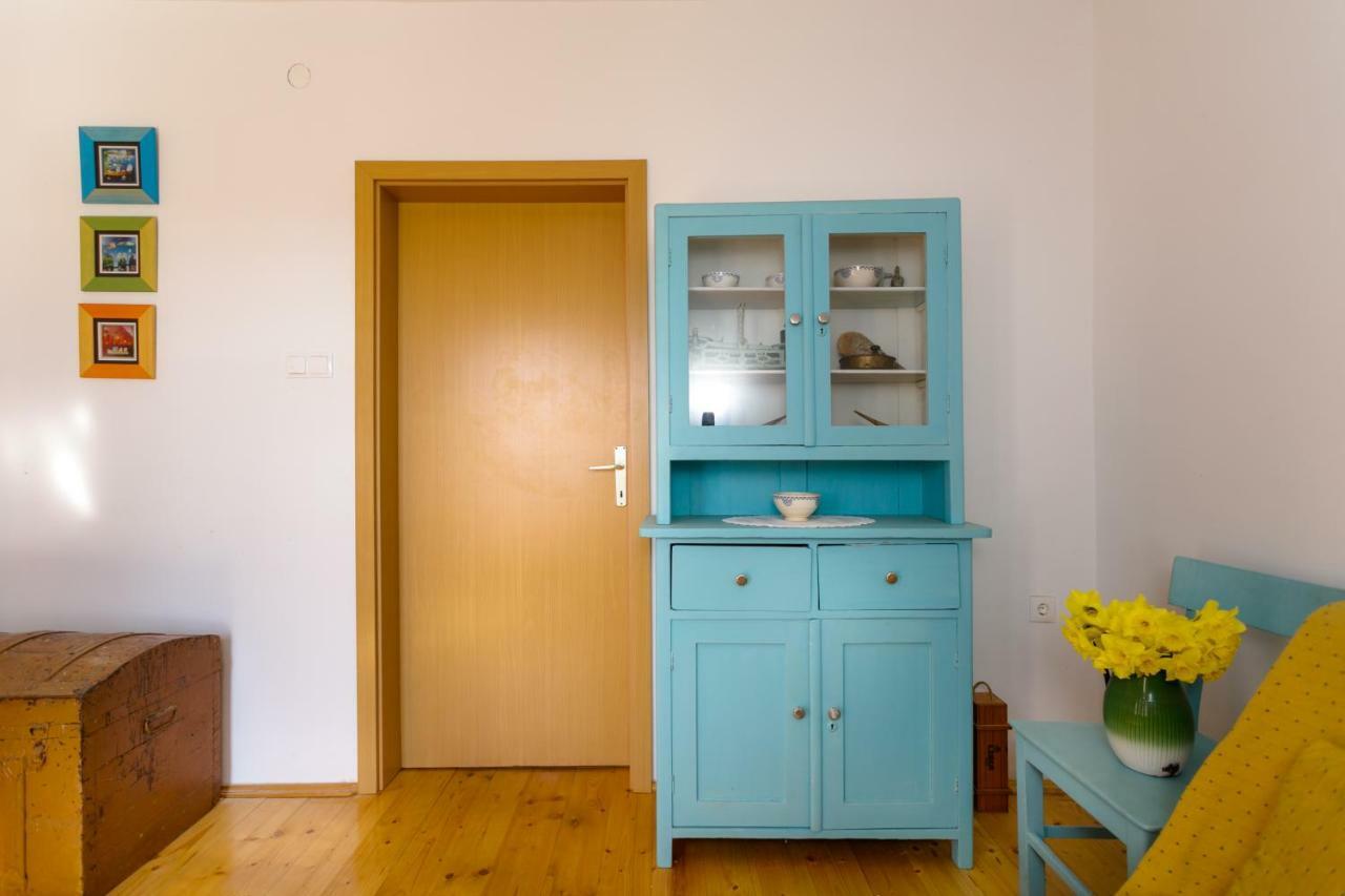 Apartment Ane Kras Luaran gambar