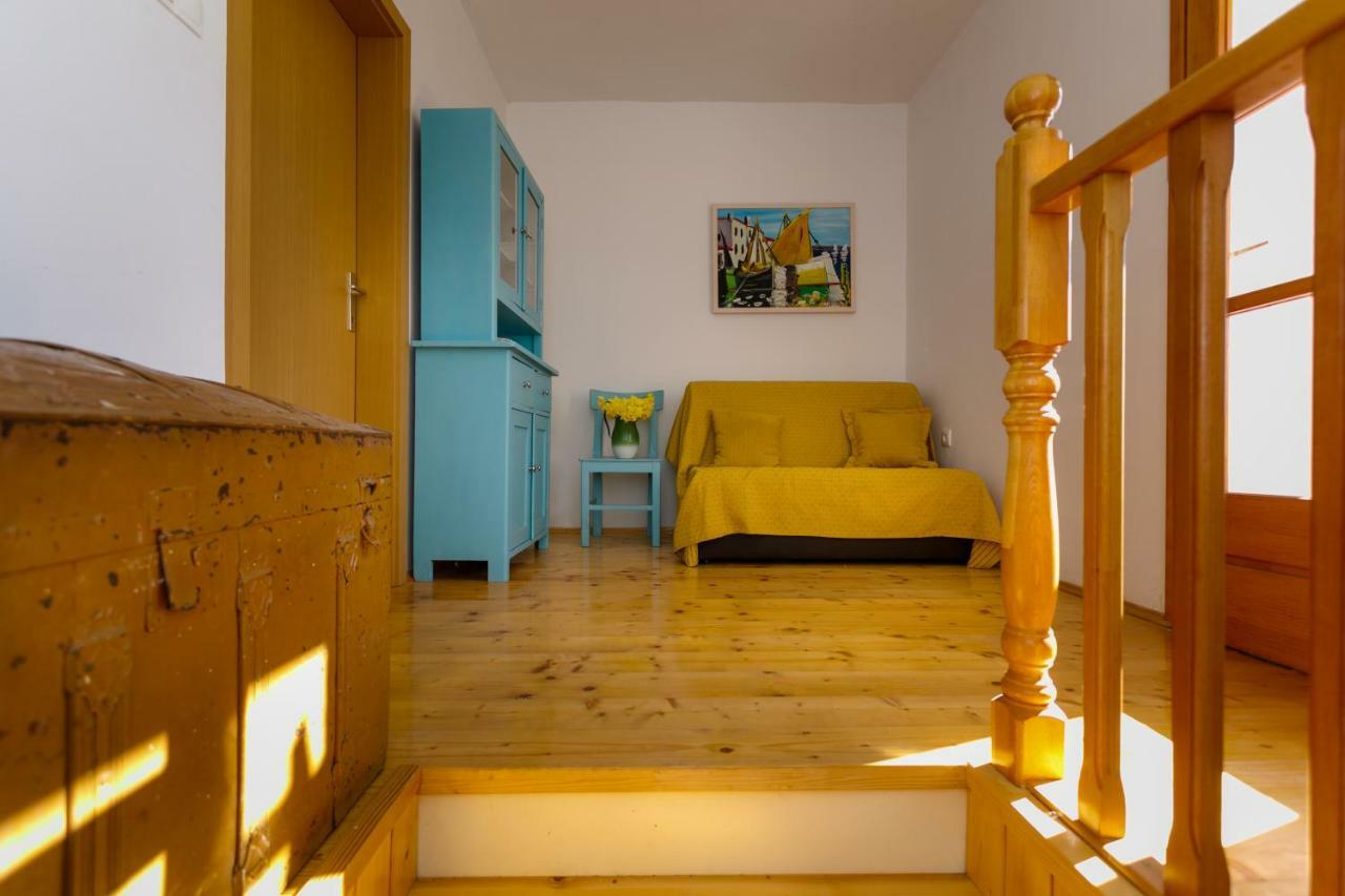 Apartment Ane Kras Luaran gambar